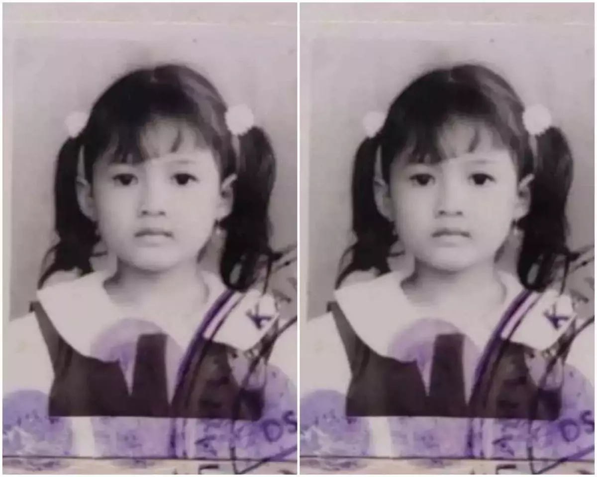 Bocah di pas foto ini dulu orkes keliling hingga disebut punya bayaran miliaran, begini kabarnya kini