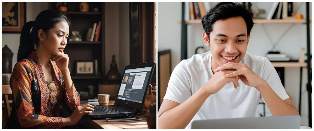 100 Caption twibbon Hardiknas 2025 yang inspiratif dan menyentuh hati, bangkitkan semangat belajar