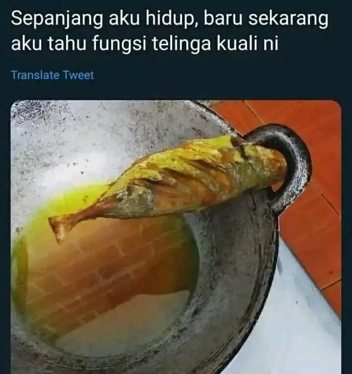 goreng ikan di panci © berbagai sumber goreng ikan di panci © berbagai sumber