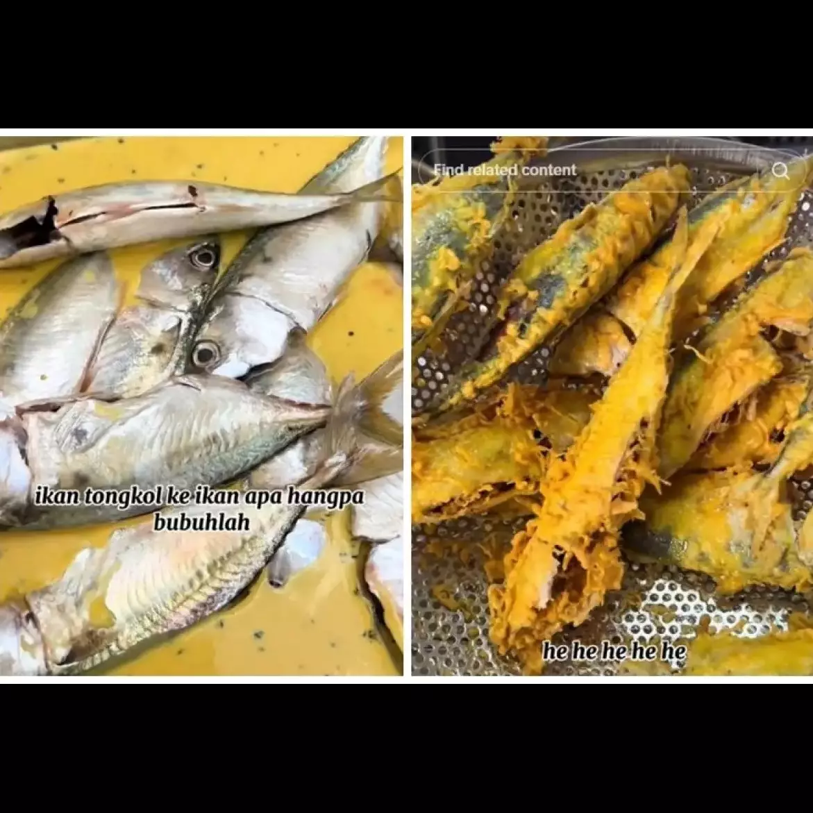 Bikin ikan goreng tetap krispi walau sudah dingin? Coba campuran tepung ini, nggak perlu terigu