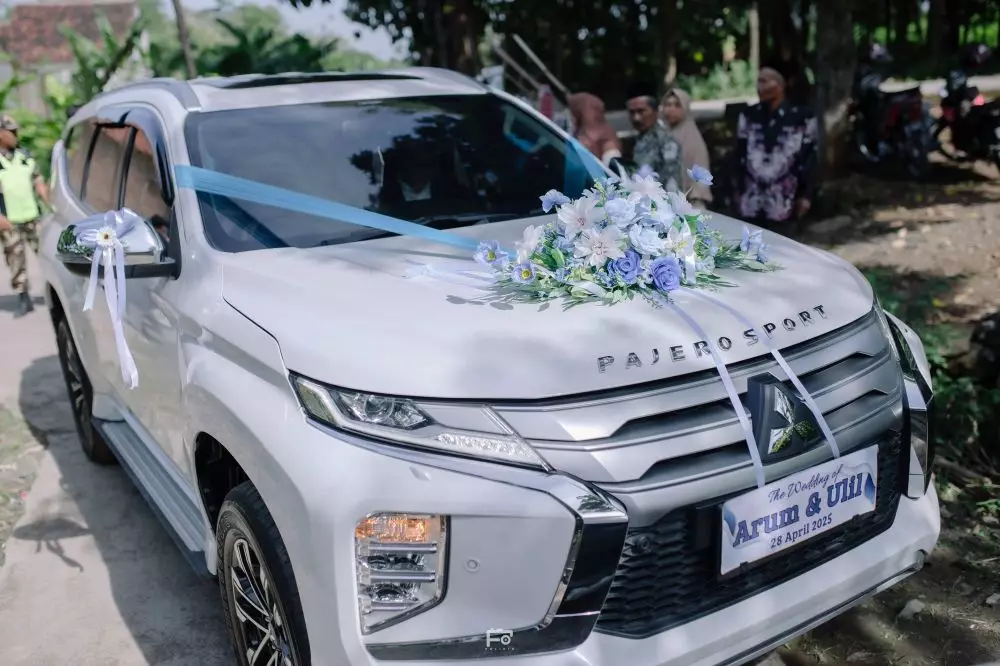 Viral wanita dapat mahar fantastis © TikTok Viral wanita dapat mahar fantastis © TikTok