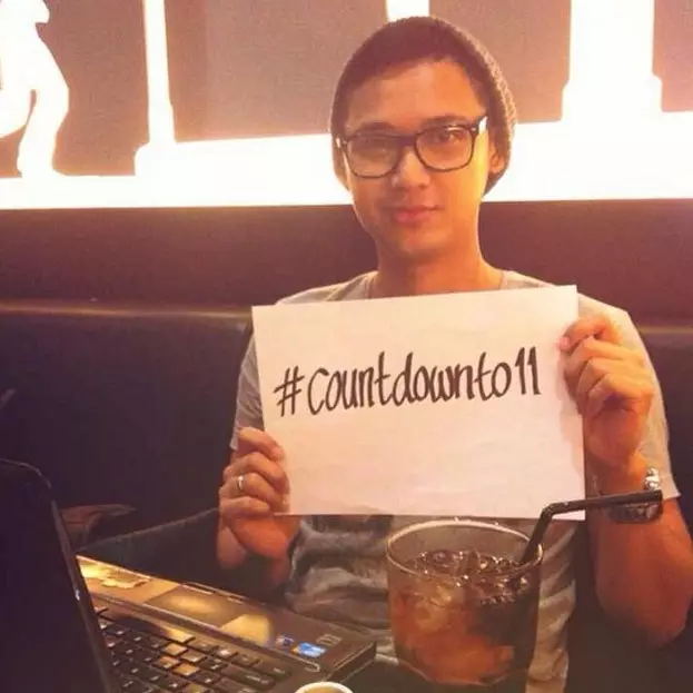 transformasi bocah imut bertopi  © Instagram transformasi bocah imut bertopi  © Instagram