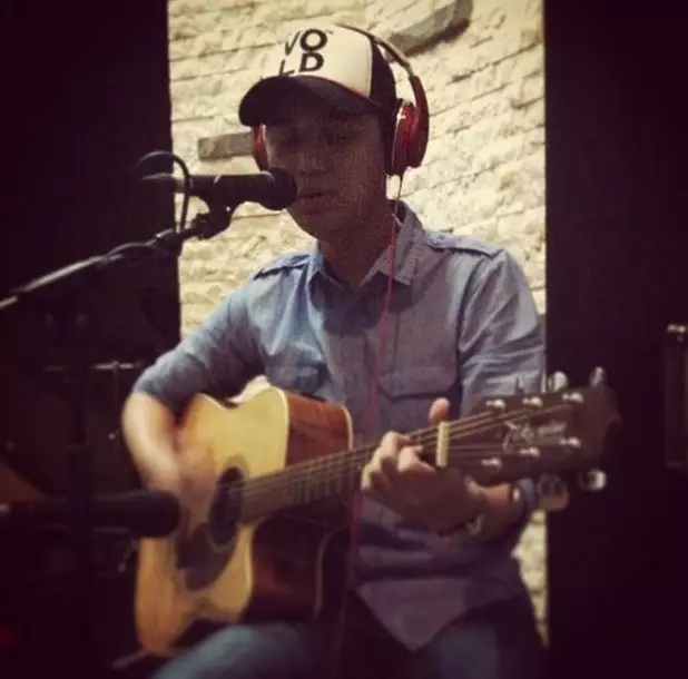 transformasi bocah imut bertopi  © Instagram transformasi bocah imut bertopi  © Instagram