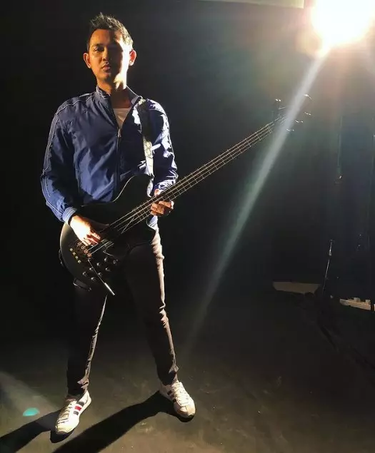 transformasi bocah imut bertopi  © Instagram transformasi bocah imut bertopi  © Instagram