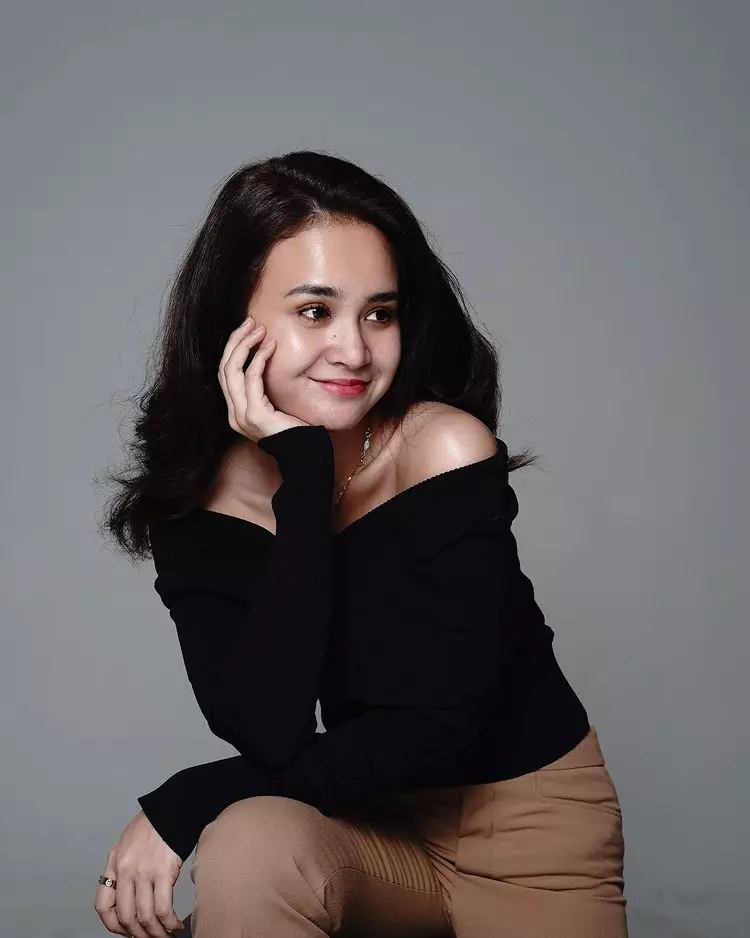 Michelle Ziudith Ratu FTV © berbagai sumber