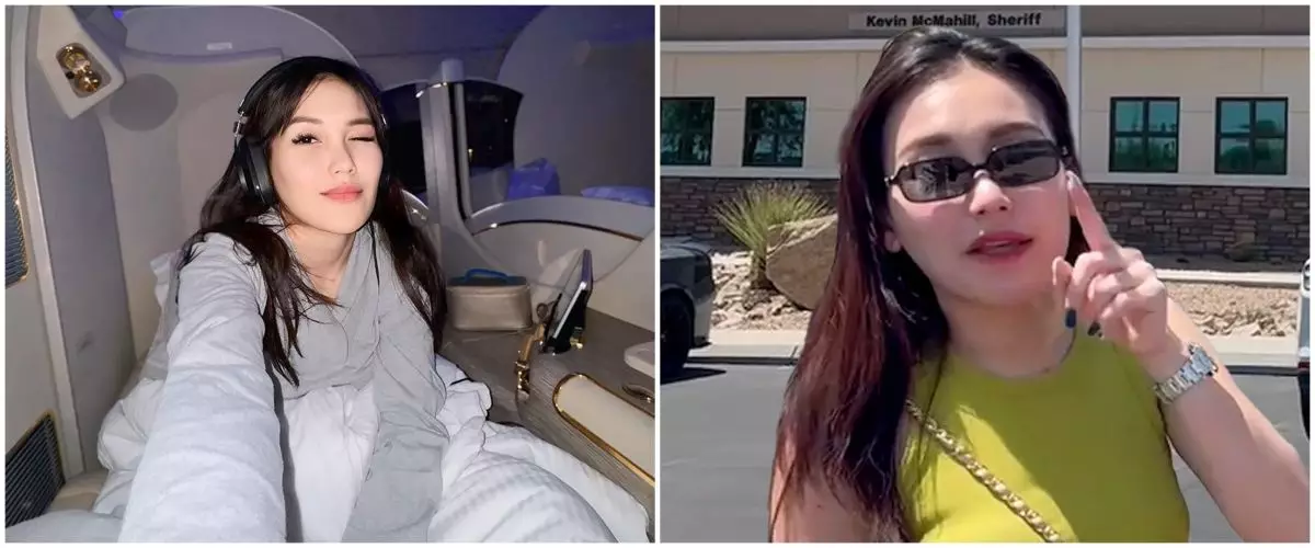 Oplas sedang tren di kalangan seleb, Ayu Ting Ting ungkap tidak ada niat permak wajah, ini alasannya