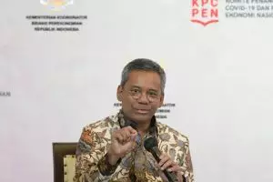 Kemenkeu buka blokir anggaran Rp86 Triliun untuk efisiensi