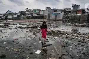 Bank Dunia sebut 60 persen penduduk Indonesia miskin, BPS berikan penjelasan