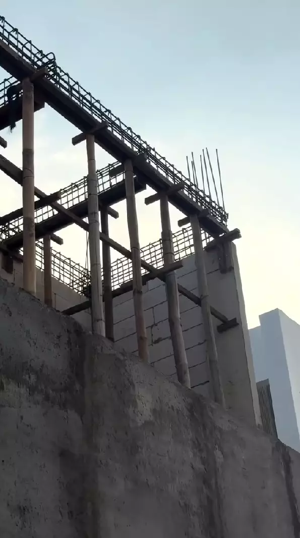 Rizky Billar bangun vila baru di Bali © Instagram