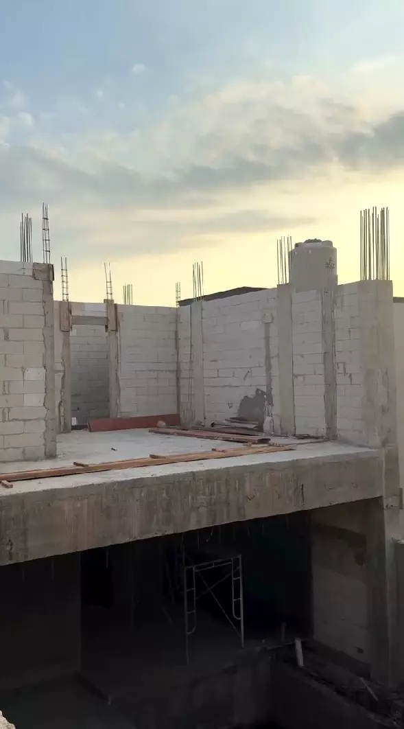 Rizky Billar bangun vila baru di Bali © Instagram