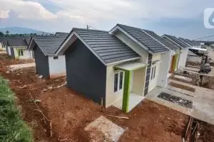 Menteri Maruarar Sirat larang orang kaya beli rumah subsidi