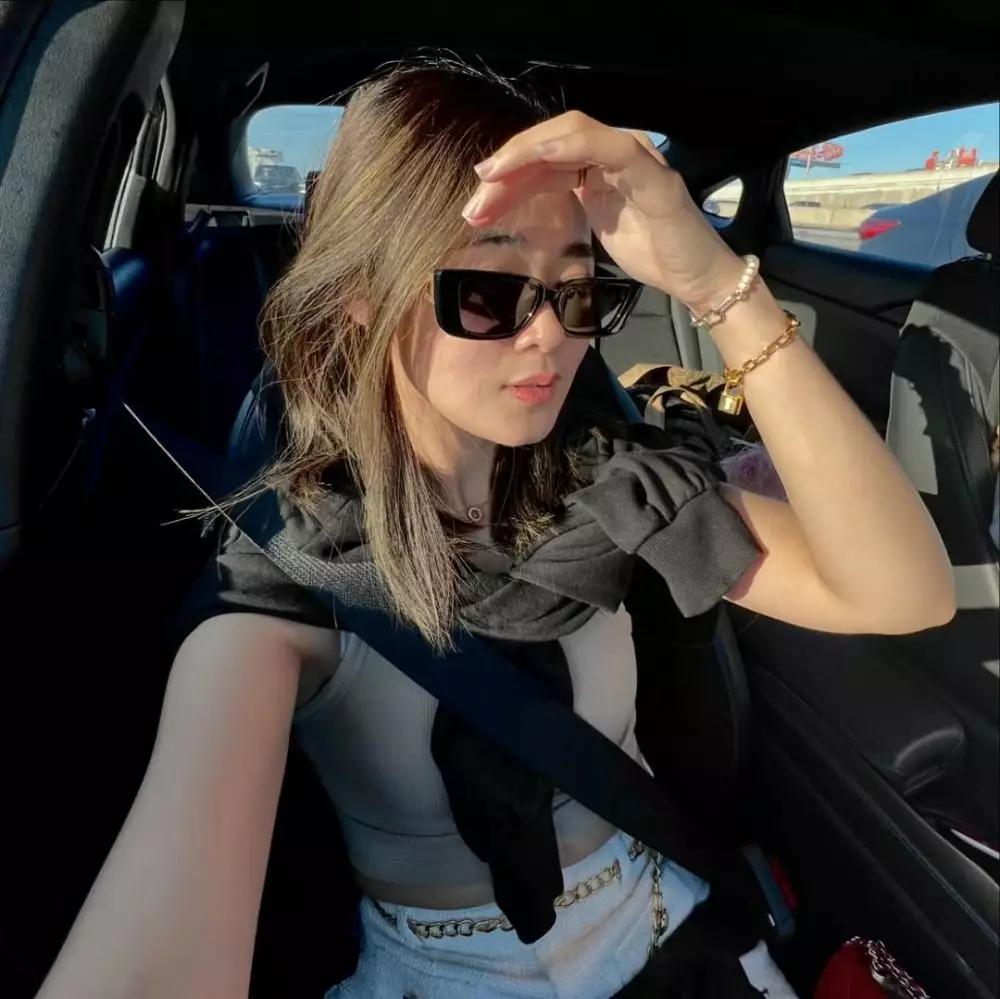 Bocah rambut ikal dulu aktris antagonis © berbagai sumber