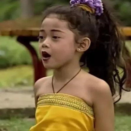 Dulu main di sinetron Tuyul dan Mbak Yul, aktris langganan peran antagonis ini kini tinggal di Kanada