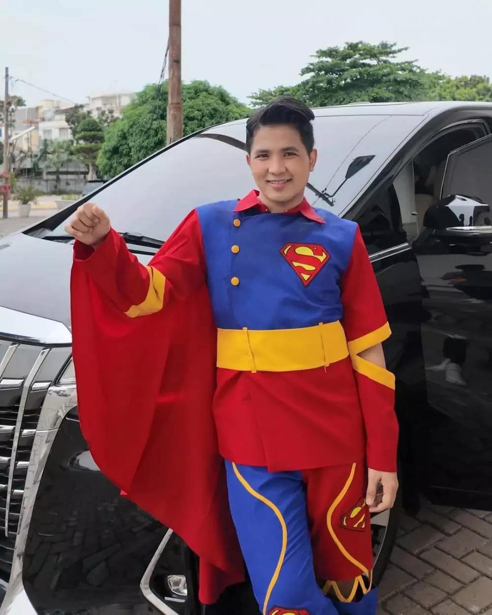 jirayut sukses merantau di Indonesia © 2025 berbagai sumber