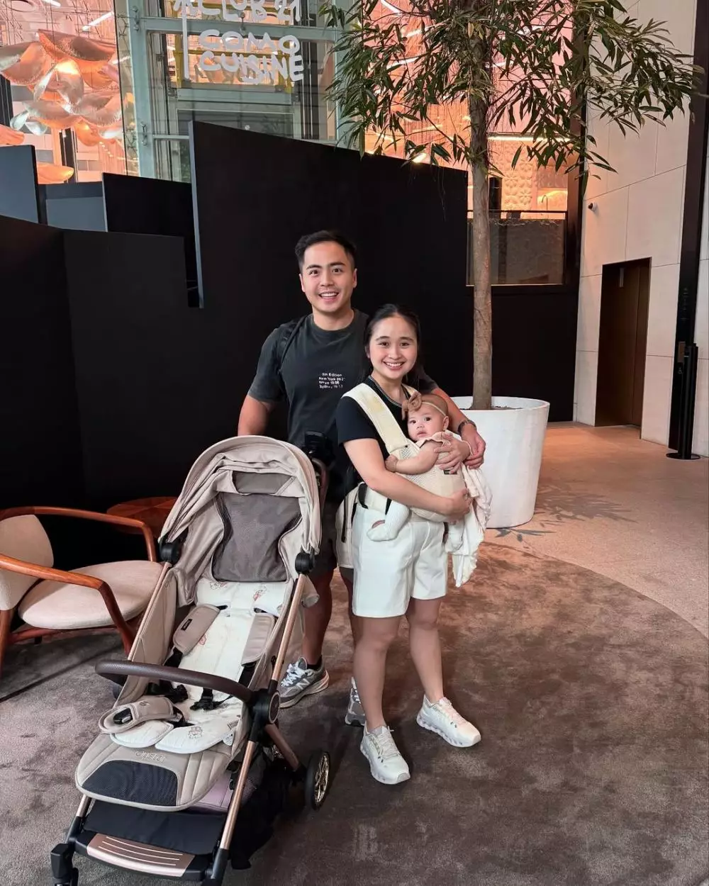  bocah imut dulu sempat di blacklist TV kini jadi youtuber © Instagram