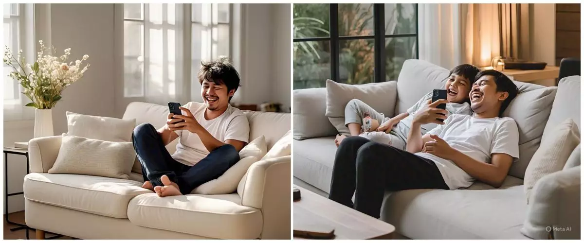 50 Pantun weekend gokil 2025, bikin hari libur makin berwarna walaupun cuma di rumah aja