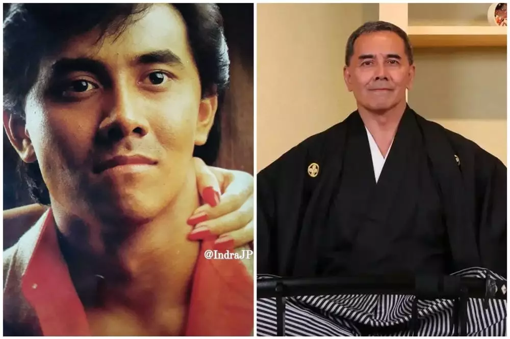 aktor laga 20 dan kini © 2025 Instagram aktor laga 20 dan kini © 2025 Instagram