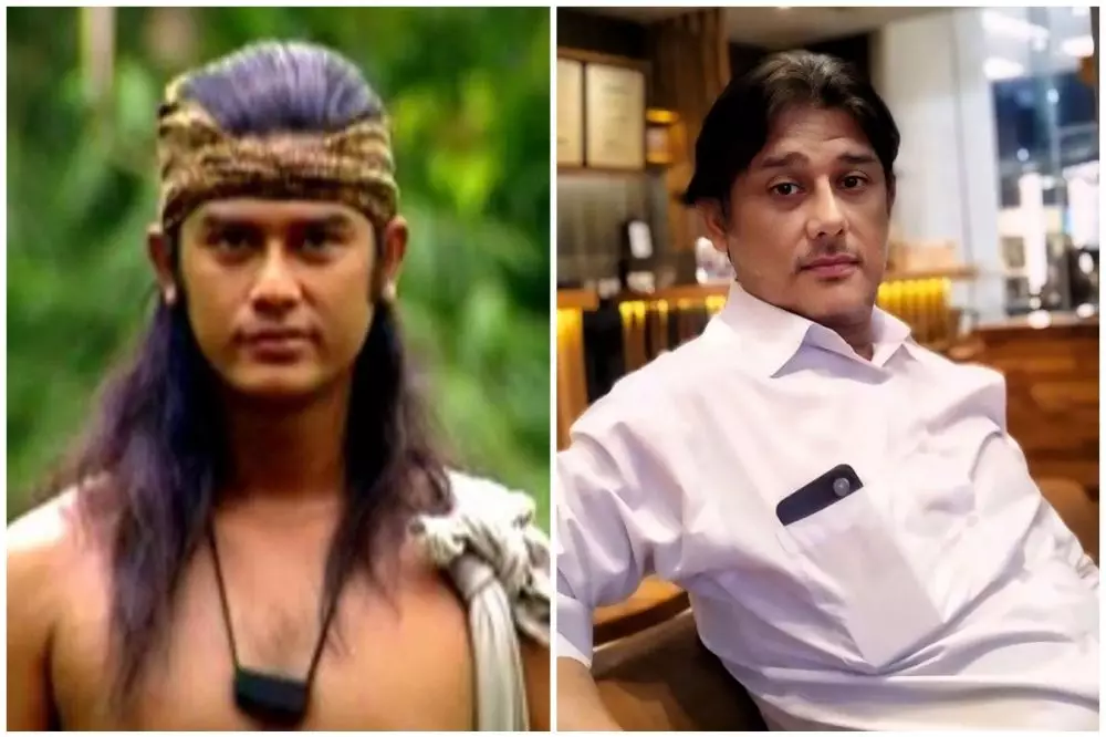 aktor laga 20 dan kini © 2025 Instagram aktor laga 20 dan kini © 2025 Instagram