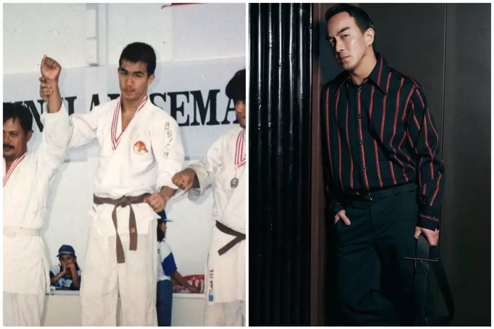 aktor laga 20 dan kini © 2025 Instagram aktor laga 20 dan kini © 2025 Instagram