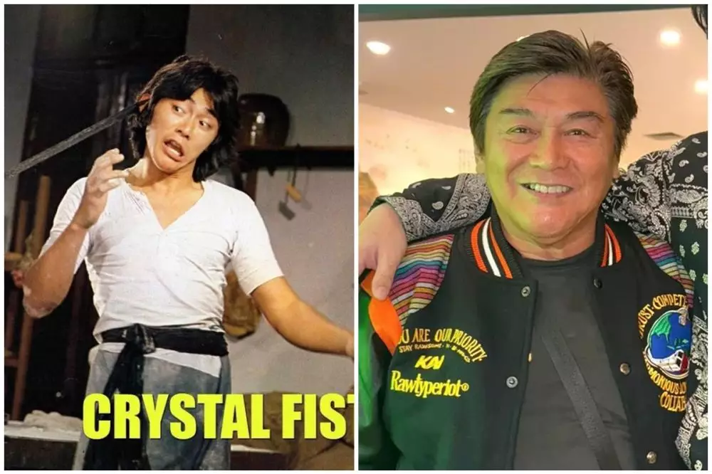 aktor laga 20 dan kini © 2025 Instagram aktor laga 20 dan kini © 2025 Instagram