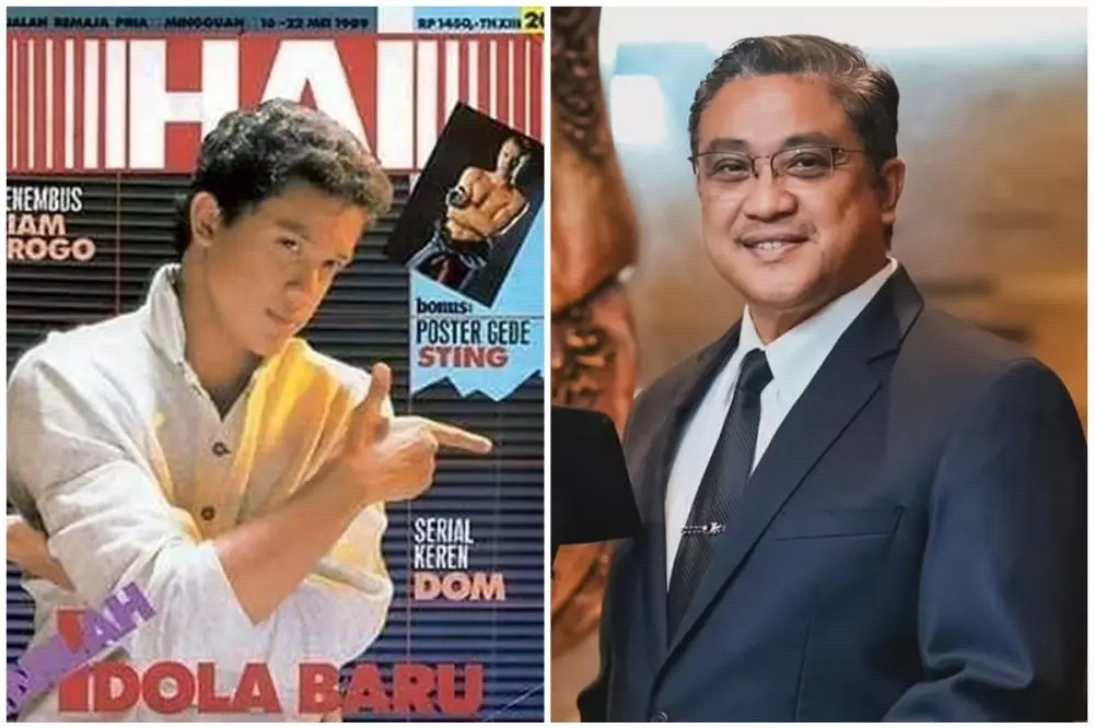 aktor laga 20 dan kini © 2025 Instagram aktor laga 20 dan kini © 2025 Instagram