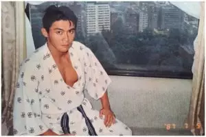 Potret 11 aktor laga di usia 20-an dan kini, paras Ari Wibowo nggak banyak berubah