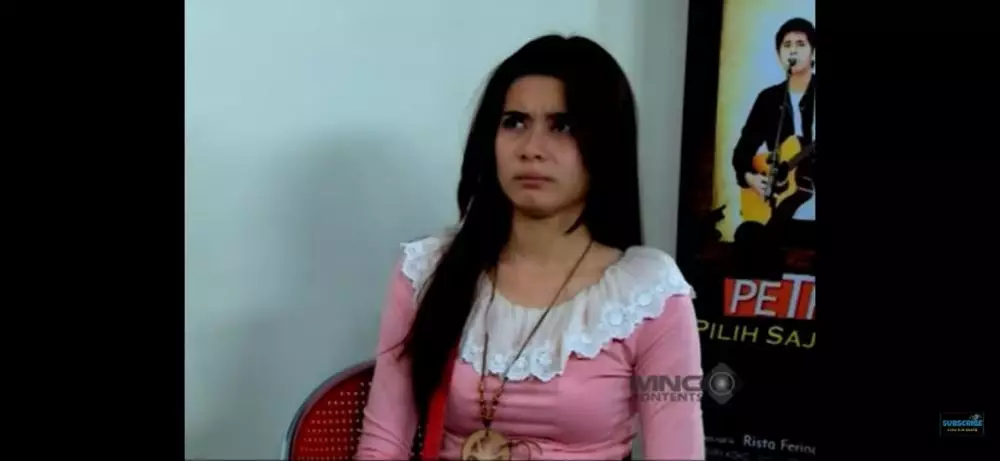 Mantan artis FTV ini pilih jadi IRT anak tiga © 2023 brilio.net