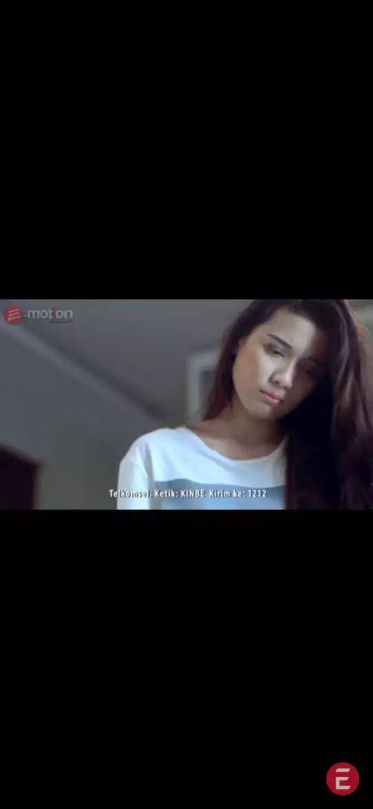 Mantan artis FTV ini pilih jadi IRT anak tiga © 2023 brilio.net