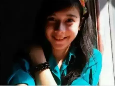 Mantan artis FTV ini pilih jadi IRT anak tiga © 2023 brilio.net