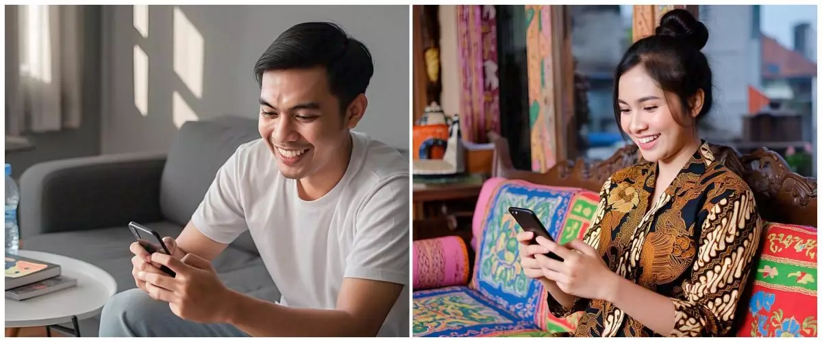 100 Quotes film romantis yang cocok buat nembak gebetan di 2025