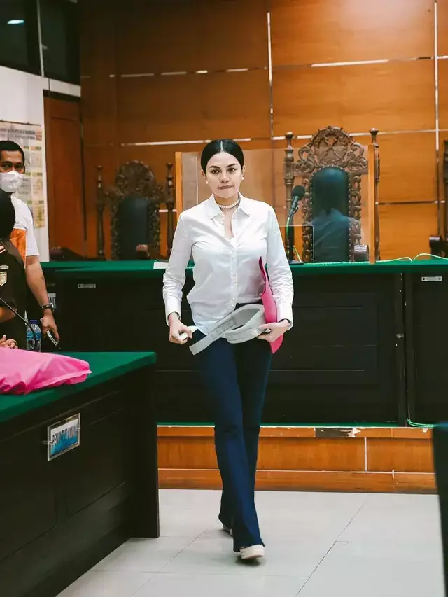 fakta perkembangan kasus nikita mirzani  © 2025 brilio.net