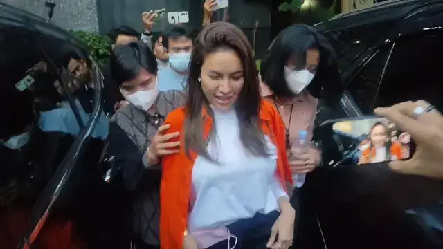 fakta perkembangan kasus nikita mirzani  © 2025 brilio.net