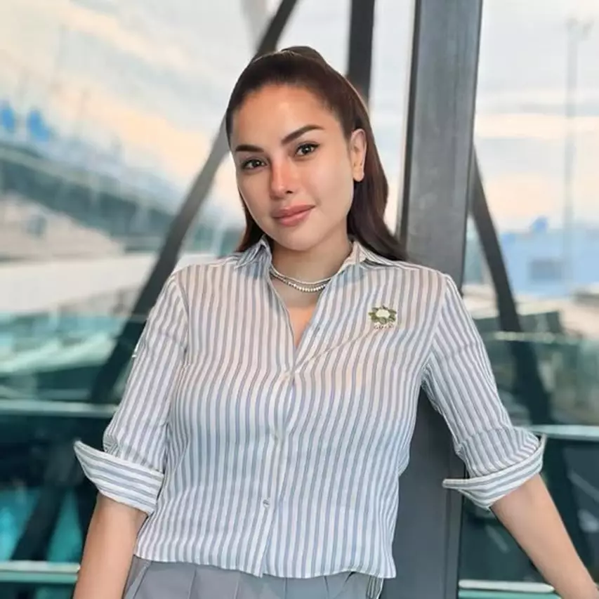 6 Fakta perkembangan kasus pemerasan oleh Nikita Mirzani, penahanan diperpanjang 30 hari