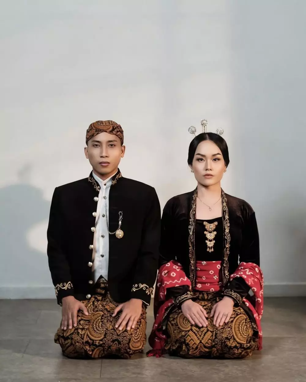 aby respati sahabat millen cyrus jadi ayah  © 2025 Instagram