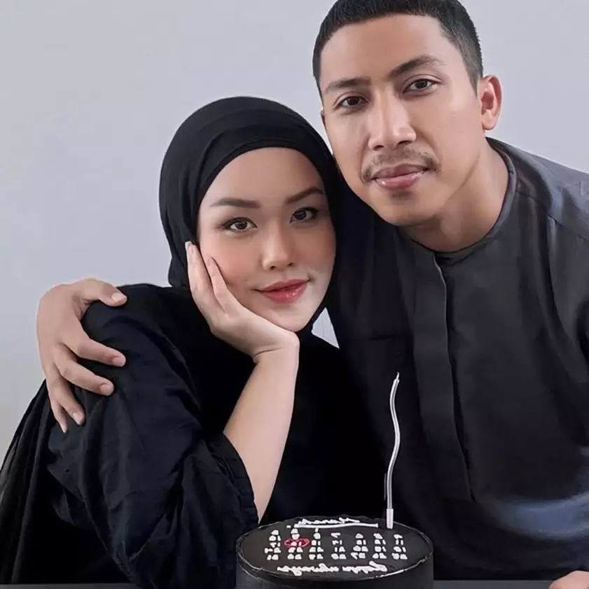 Kini sudah tobat, ini 9 potret Aby Respati sahabat Millen Cyrus kini sudah menjadi sosok ayah