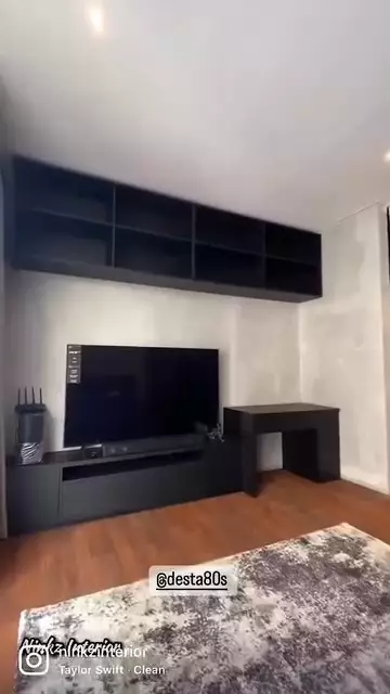 transformasi rumah jadul desta usai renovasi © 2025 Instagram transformasi rumah jadul desta usai renovasi © 2025 Instagram