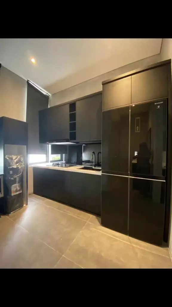 transformasi rumah jadul desta usai renovasi © 2025 Instagram transformasi rumah jadul desta usai renovasi © 2025 Instagram