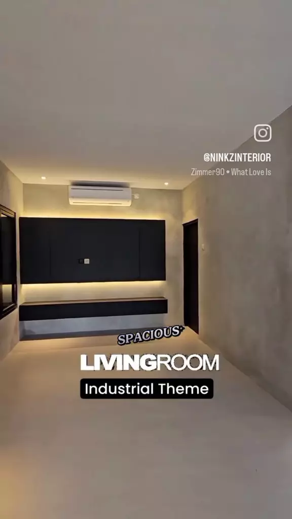 transformasi rumah jadul desta usai renovasi © 2025 Instagram transformasi rumah jadul desta usai renovasi © 2025 Instagram
