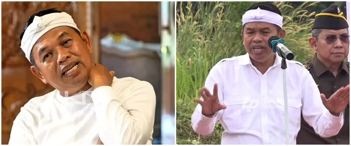 Tuai pro dan kontra, intip fakta-fakta menarik vasektomi jadi syarat dapat bansos di Jawa Barat