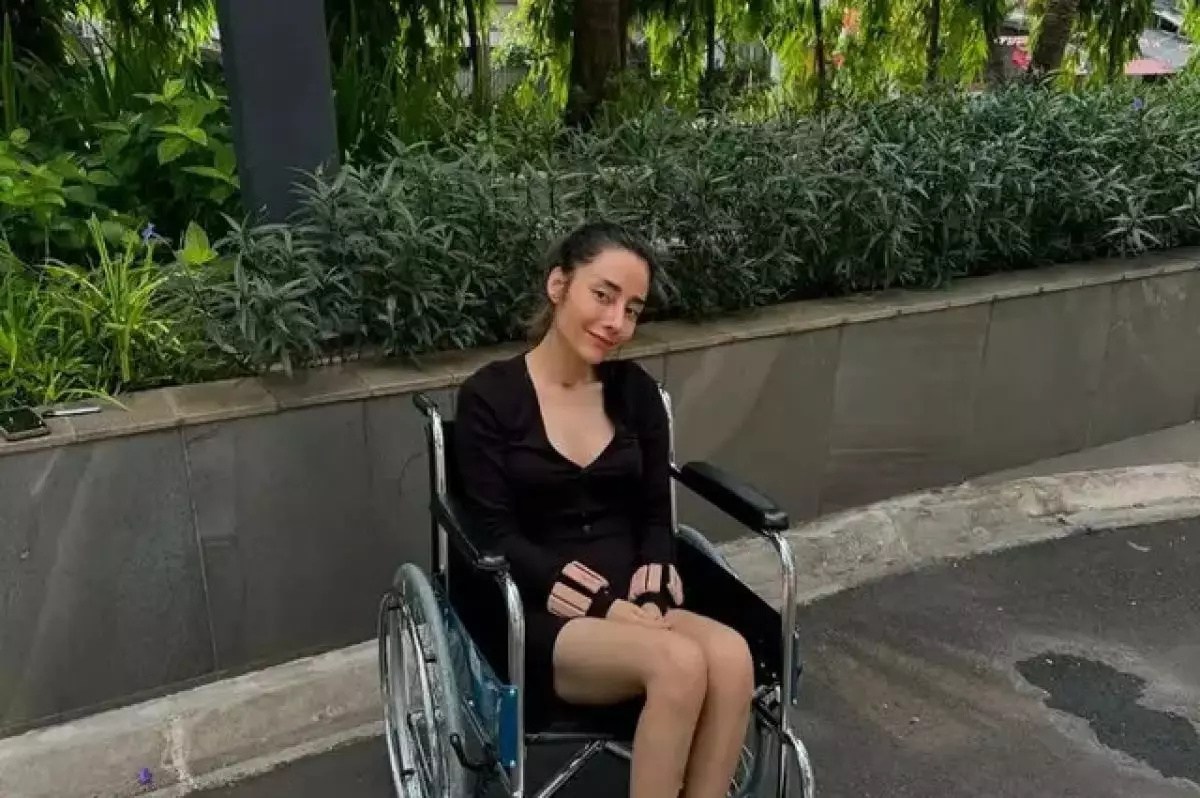 Operasi plastik berujung ngenes, kronologi dugaan malpraktik TikToker Meme Flome sampai koma sebulan