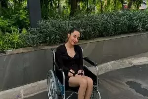 Operasi plastik berujung ngenes, kronologi dugaan malpraktik TikToker Meme Flome sampai koma sebulan