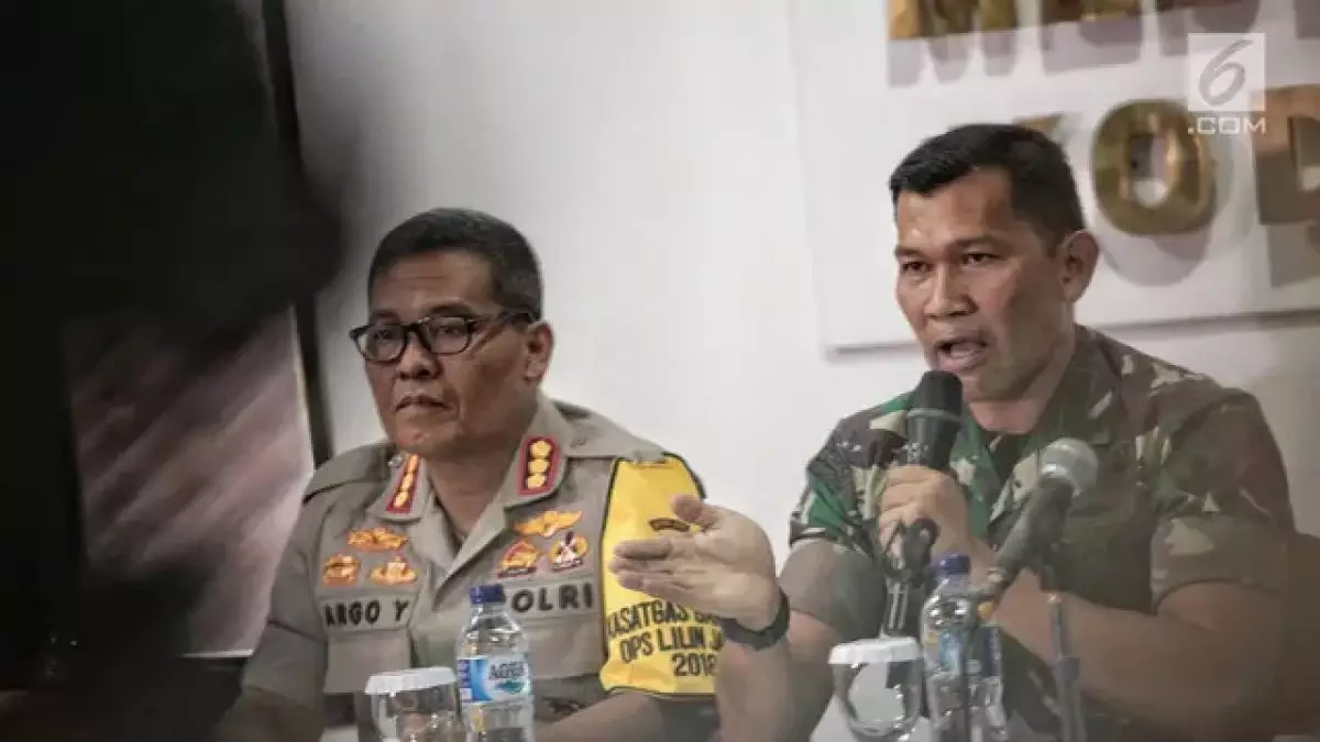 Soal batalnya mutasi Letjen Kunto Arief Wibowo anak Try Sutrisno, TNI sebut tak terkait politik