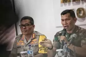 Soal batalnya mutasi Letjen Kunto Arief Wibowo anak Try Sutrisno, TNI sebut tak terkait politik