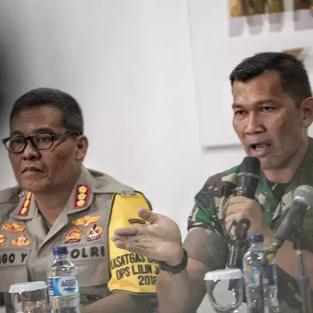 Soal batalnya mutasi Letjen Kunto Arief Wibowo anak Try Sutrisno, TNI sebut tak terkait politik