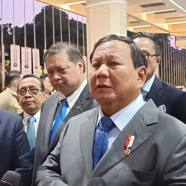 Prabowo targetkan 82,9 juta anak dan ibu hamil terima MBG hingga 2025