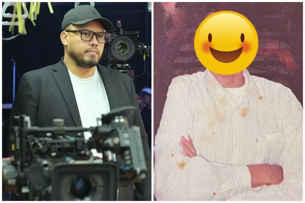 Anak Teknik Mesin ITB ini ternyata sutradara Joko Anwar, 9 potret transformasinya bikin pangling