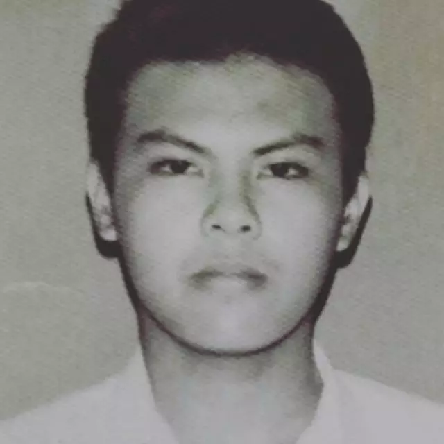 transformasi sutradara Joko Anwar © berbagai sumber transformasi sutradara Joko Anwar © berbagai sumber