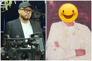 Anak Teknik Mesin ITB ini ternyata sutradara Joko Anwar, 9 potret transformasinya bikin pangling