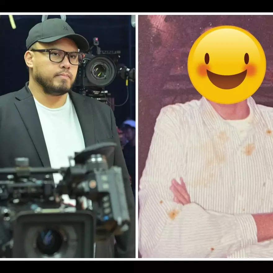 Anak Teknik Mesin ITB ini ternyata sutradara Joko Anwar, 9 potret transformasinya bikin pangling