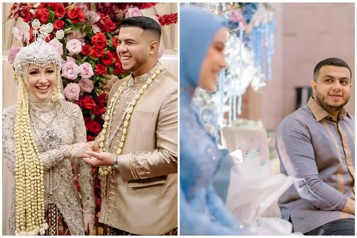 10 Potret kamar baru Yislam kakak Fadil Jaidi usai nikahi Miskah, mewahnya bikin keluarganya takjub